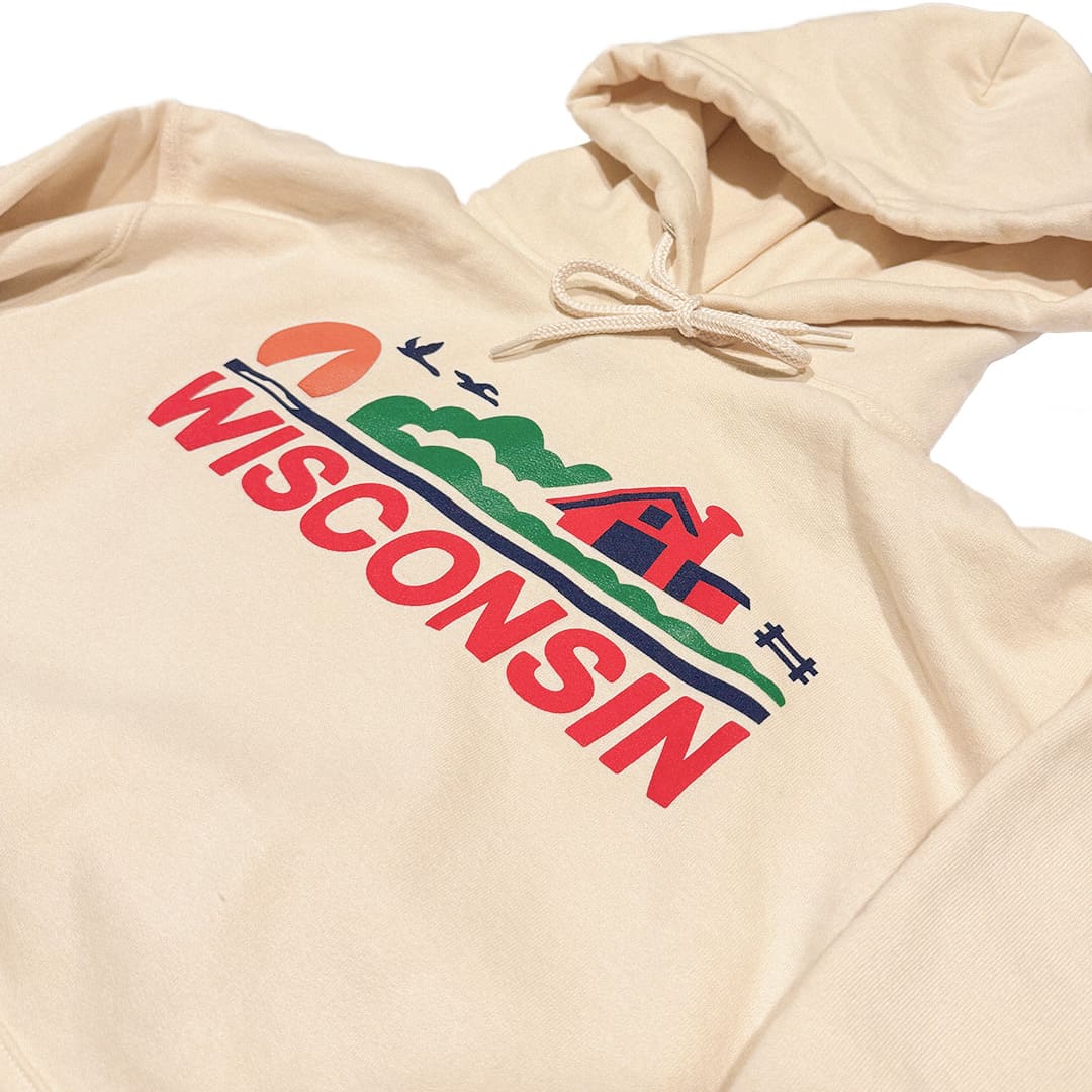 The Cabin Hoodie