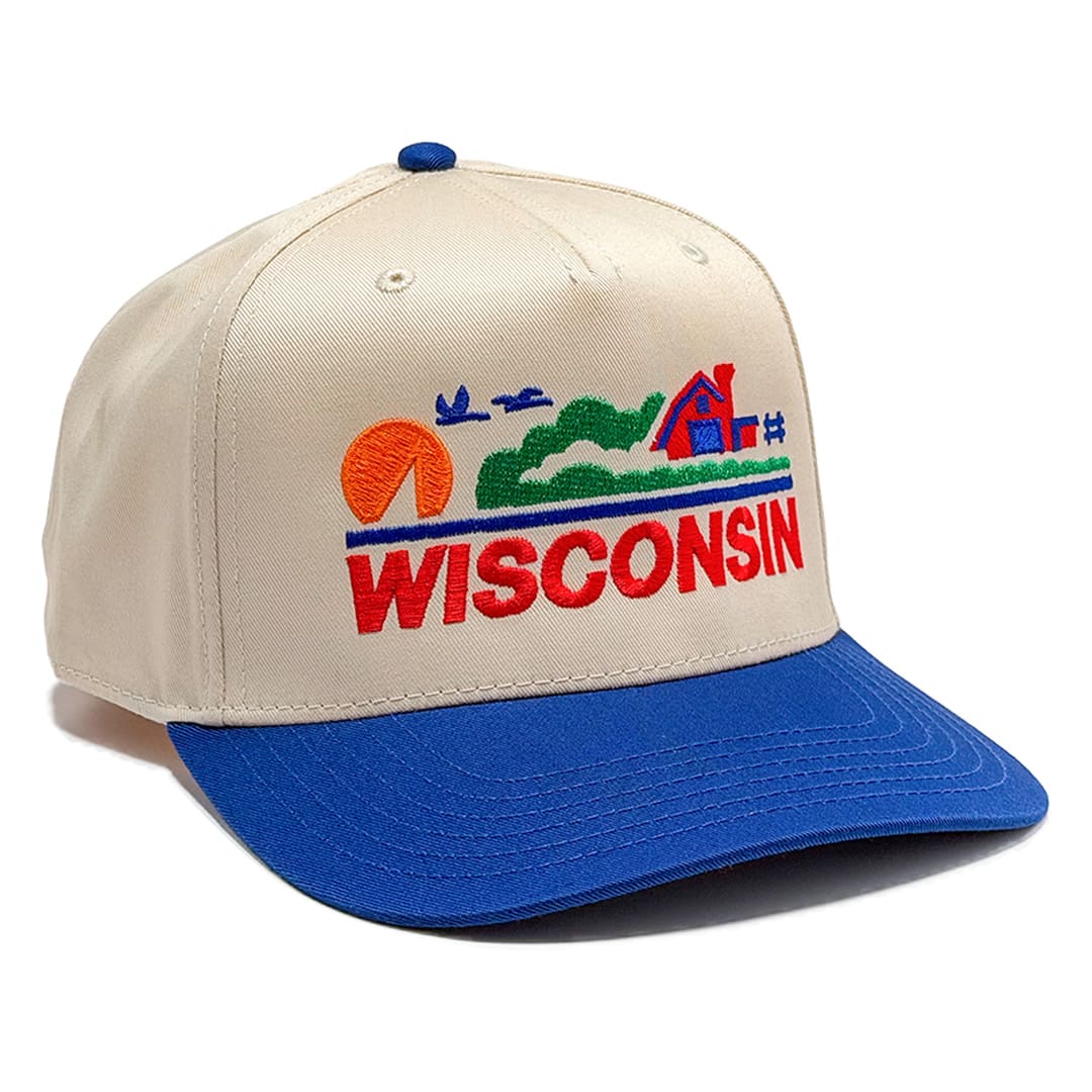 The (414) Snapback – Piparo Productions