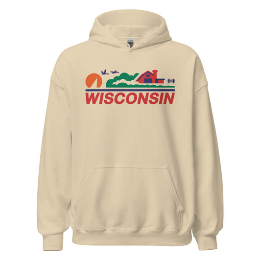 The Cabin Hoodie