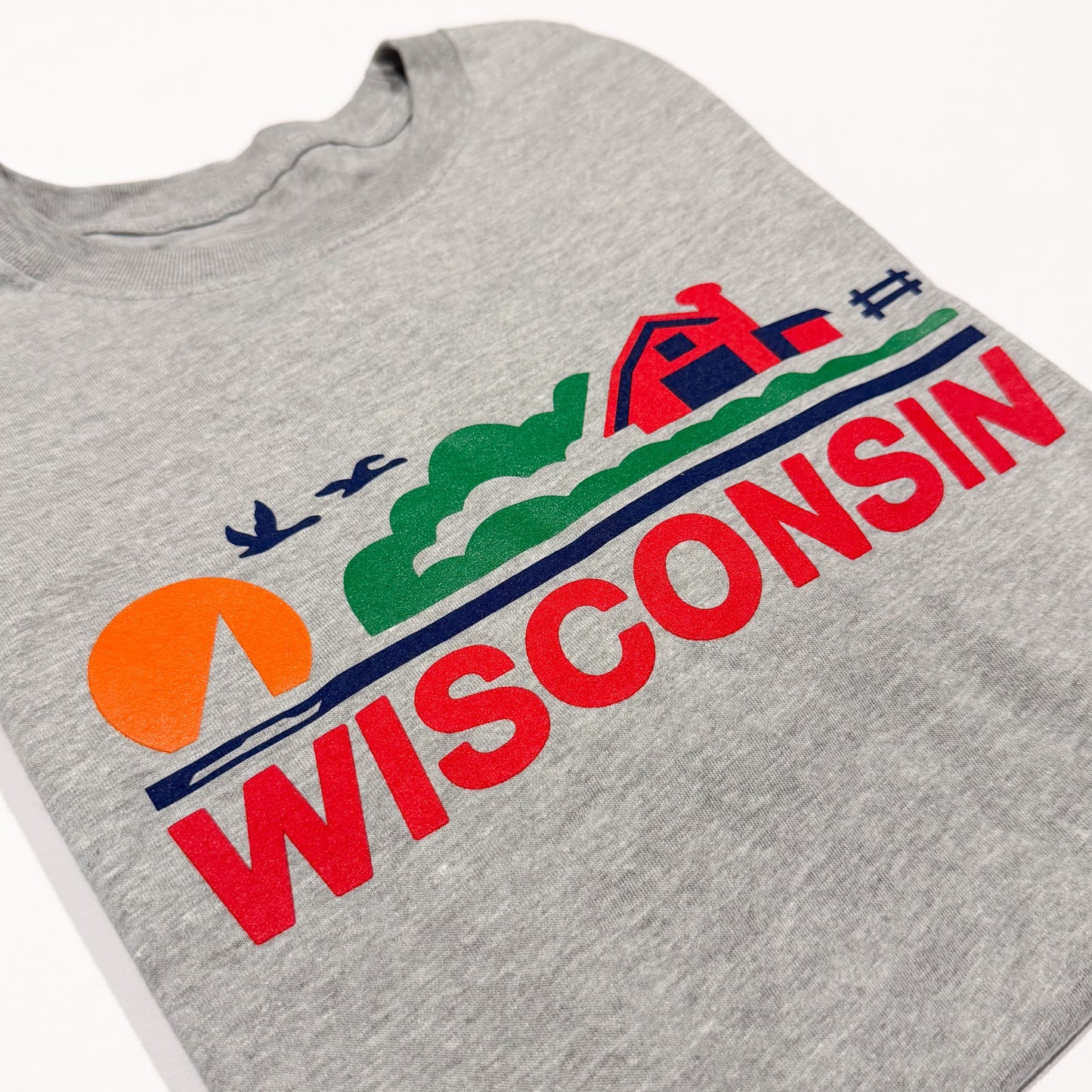 Old Fashioned Tee