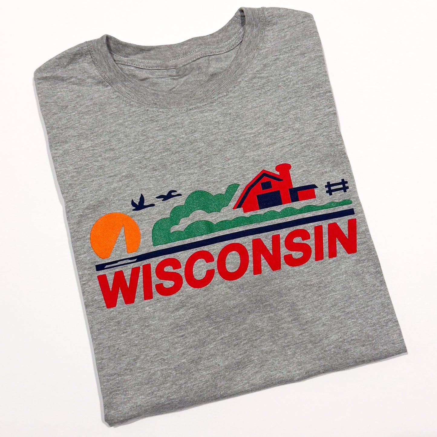 Old Fashioned Tee