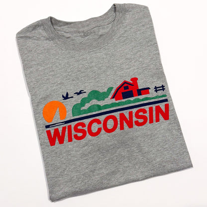 Old Fashioned Tee