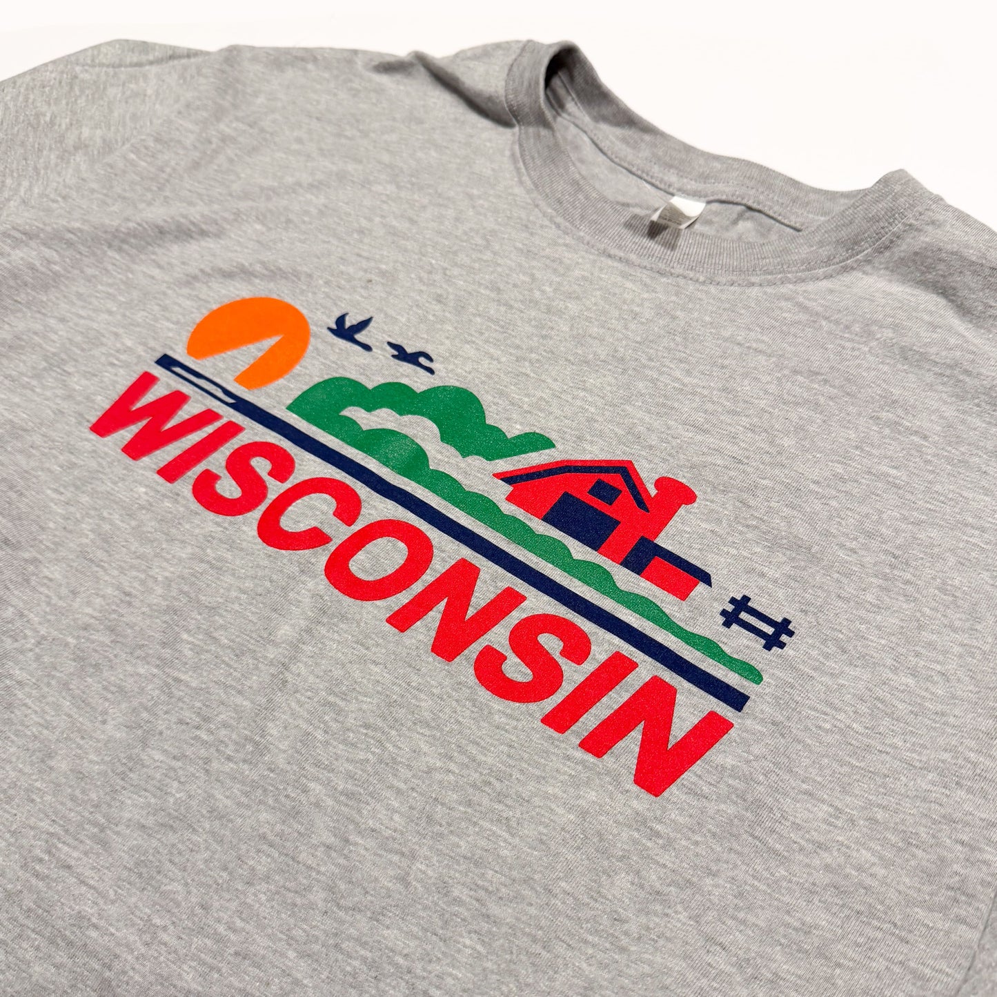 Old Fashioned Tee