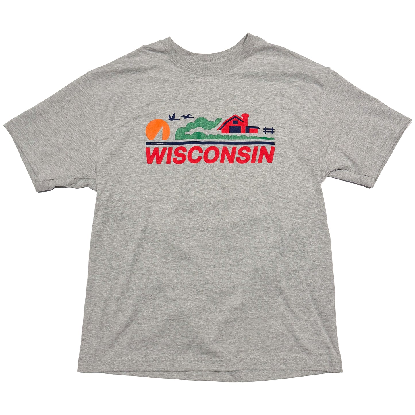 Old Fashioned Tee