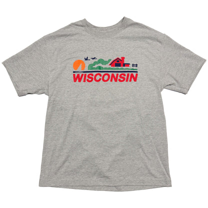 Old Fashioned Tee