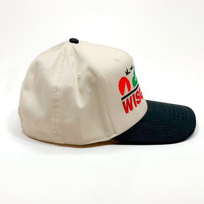 The (414) Snapback