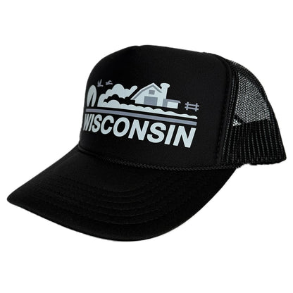 Wisco Foamies