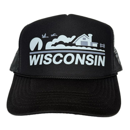 Wisco Foamies