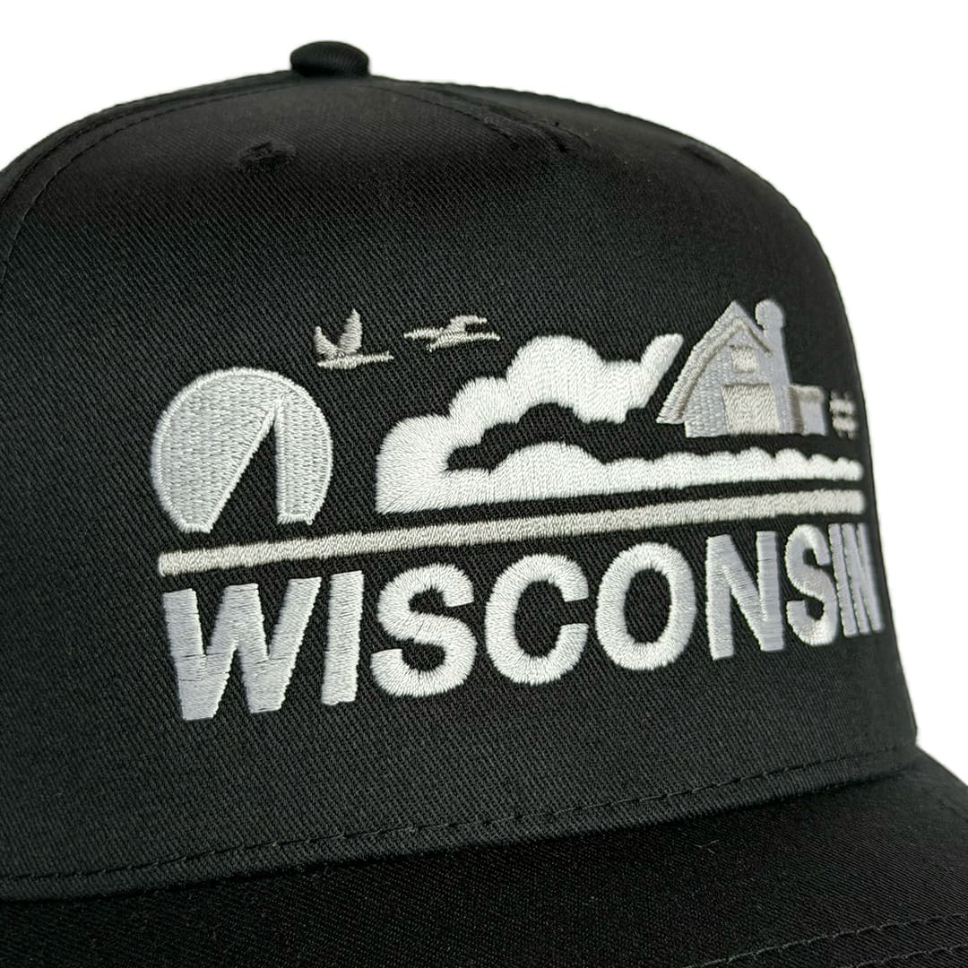 The (414) Snapback