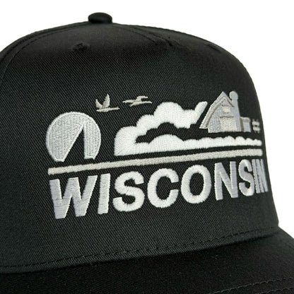 The (414) Snapback