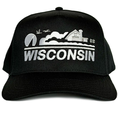 The (414) Snapback