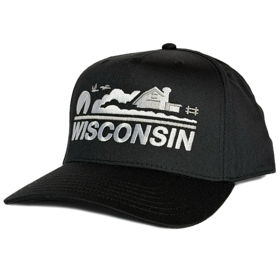 The (414) Snapback