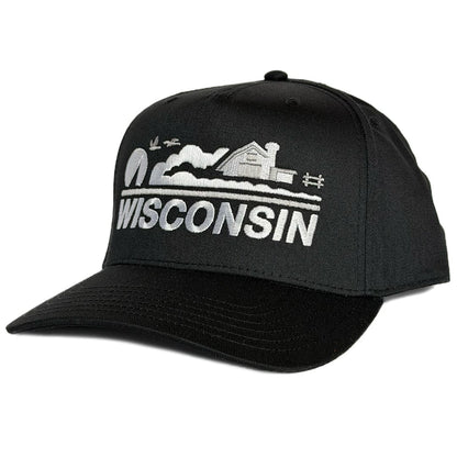 The (414) Snapback