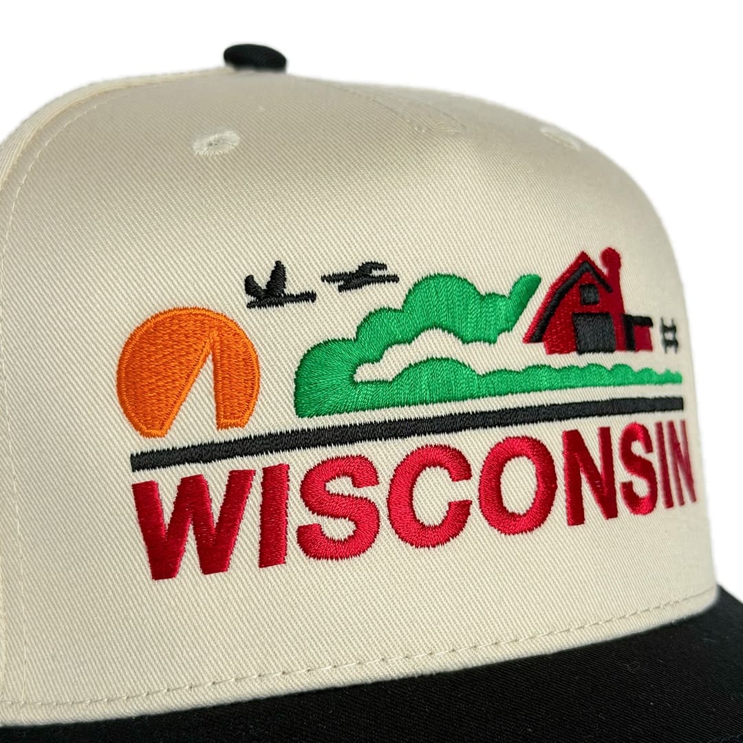 The (414) Snapback