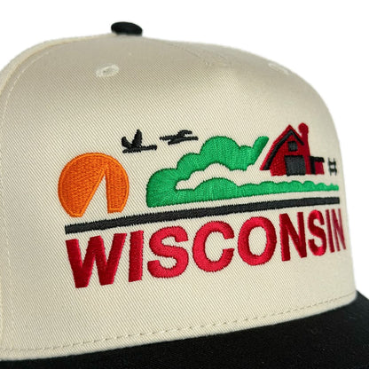 The (414) Snapback