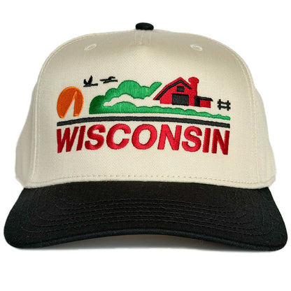 The (414) Snapback
