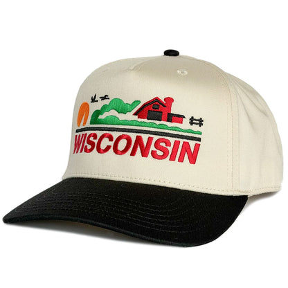 The (414) Snapback