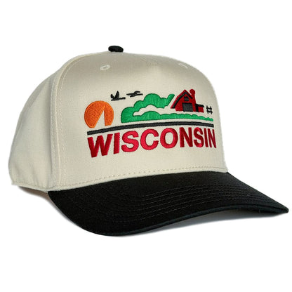 The (414) Snapback