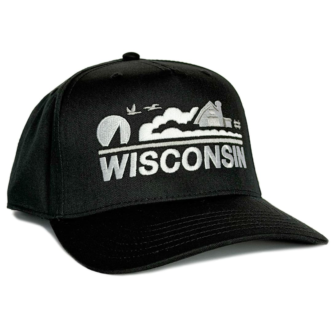 The (414) Snapback