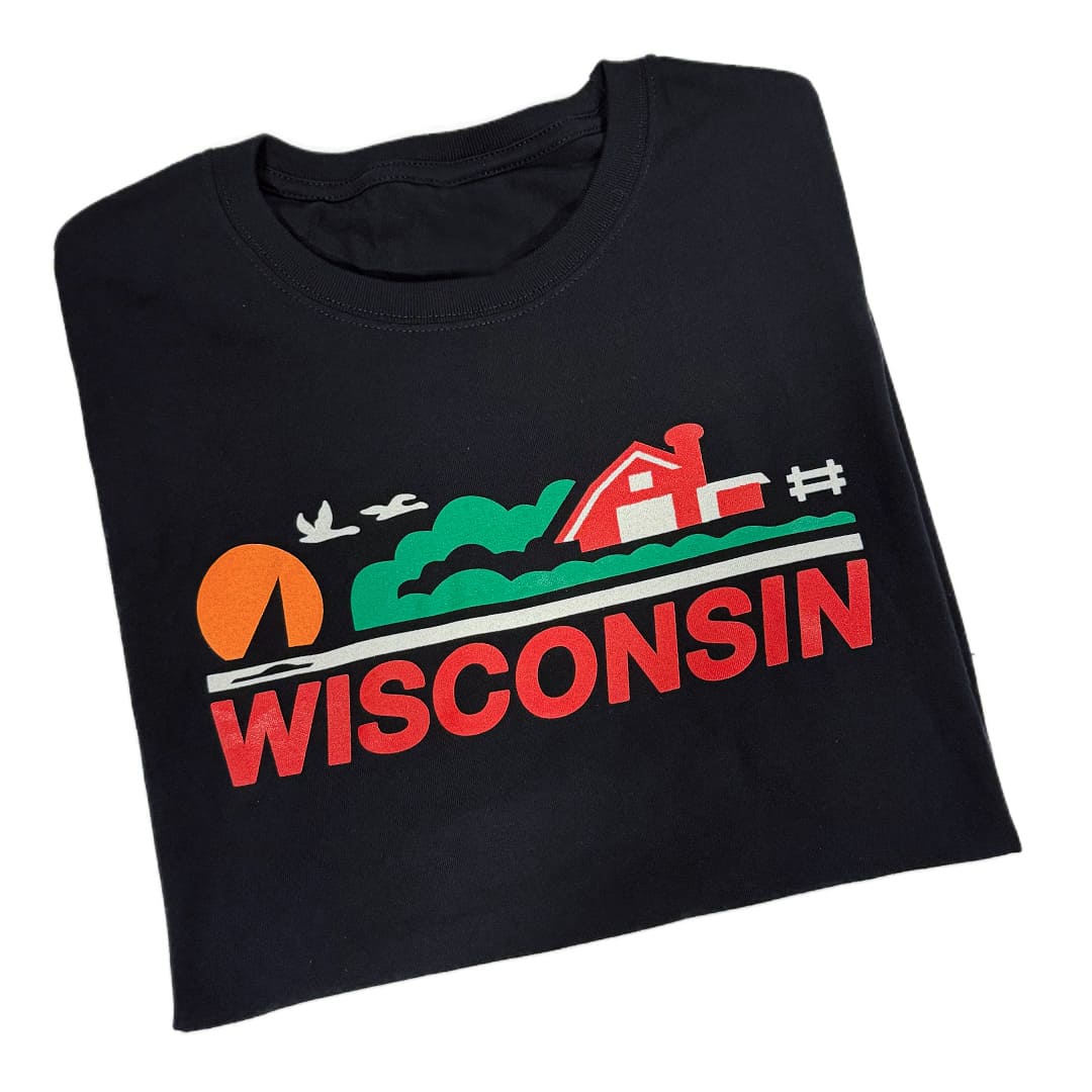 Old Fashioned Tee