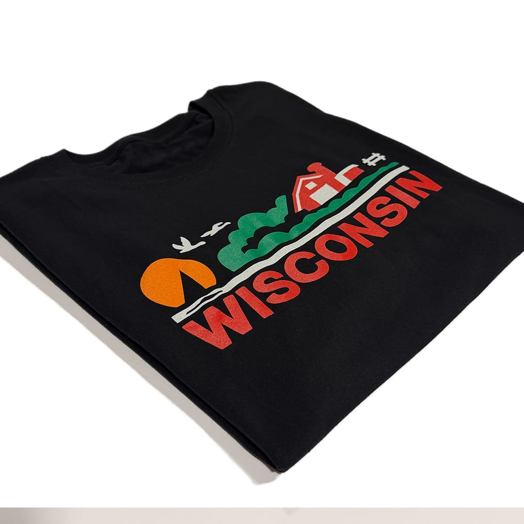 Old Fashioned Tee