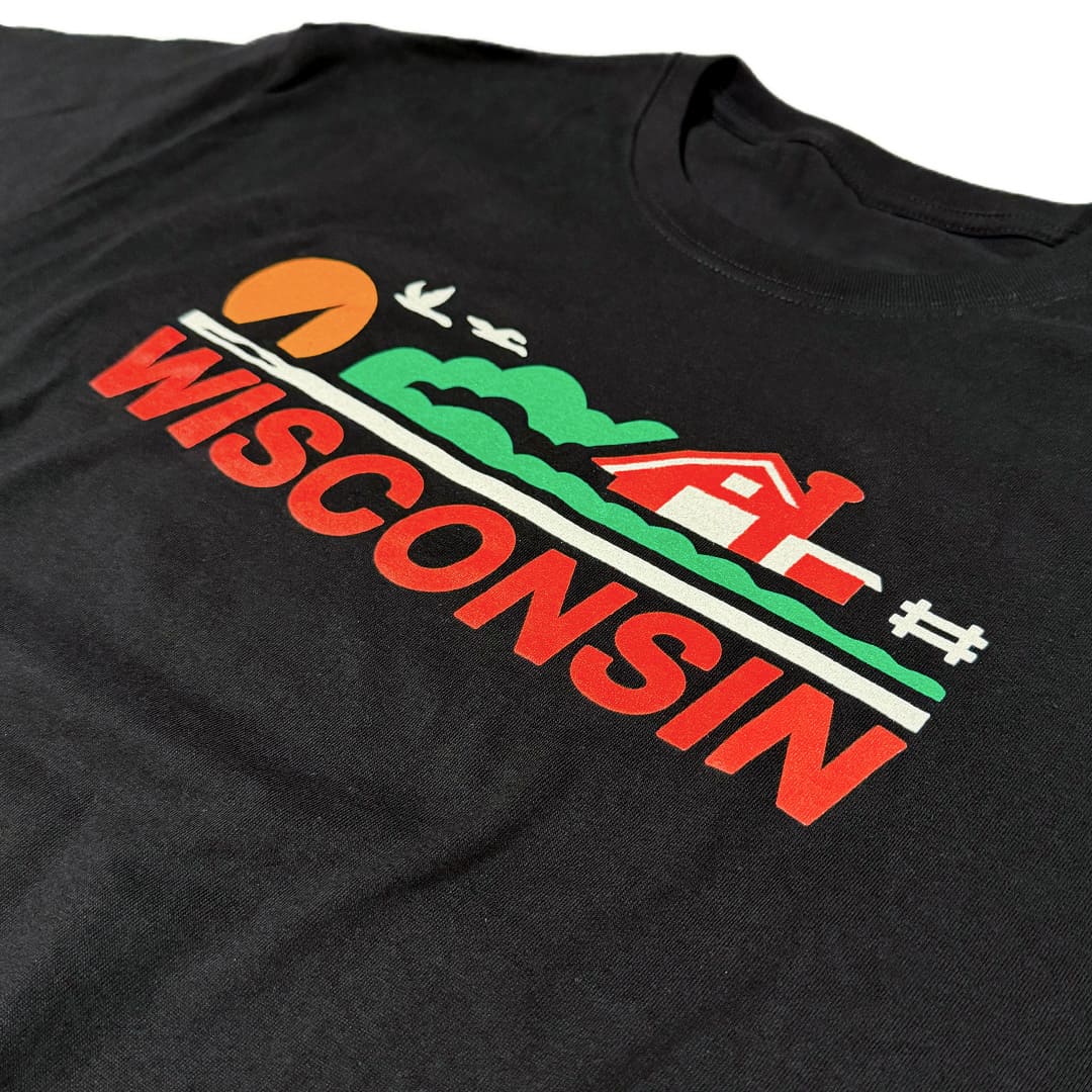 Old Fashioned Tee