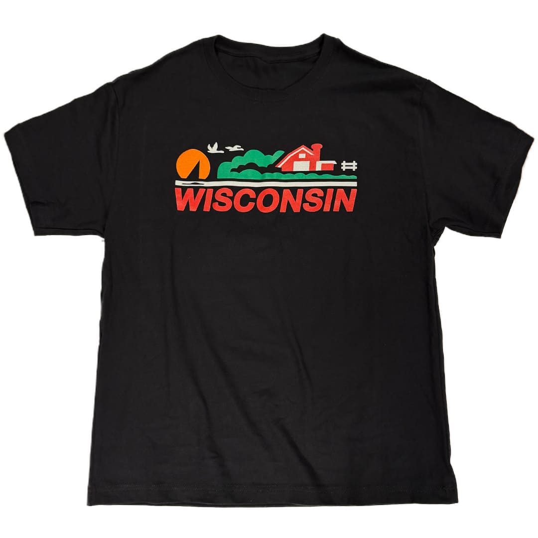 Old Fashioned Tee