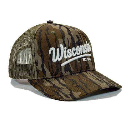 The Woodsman