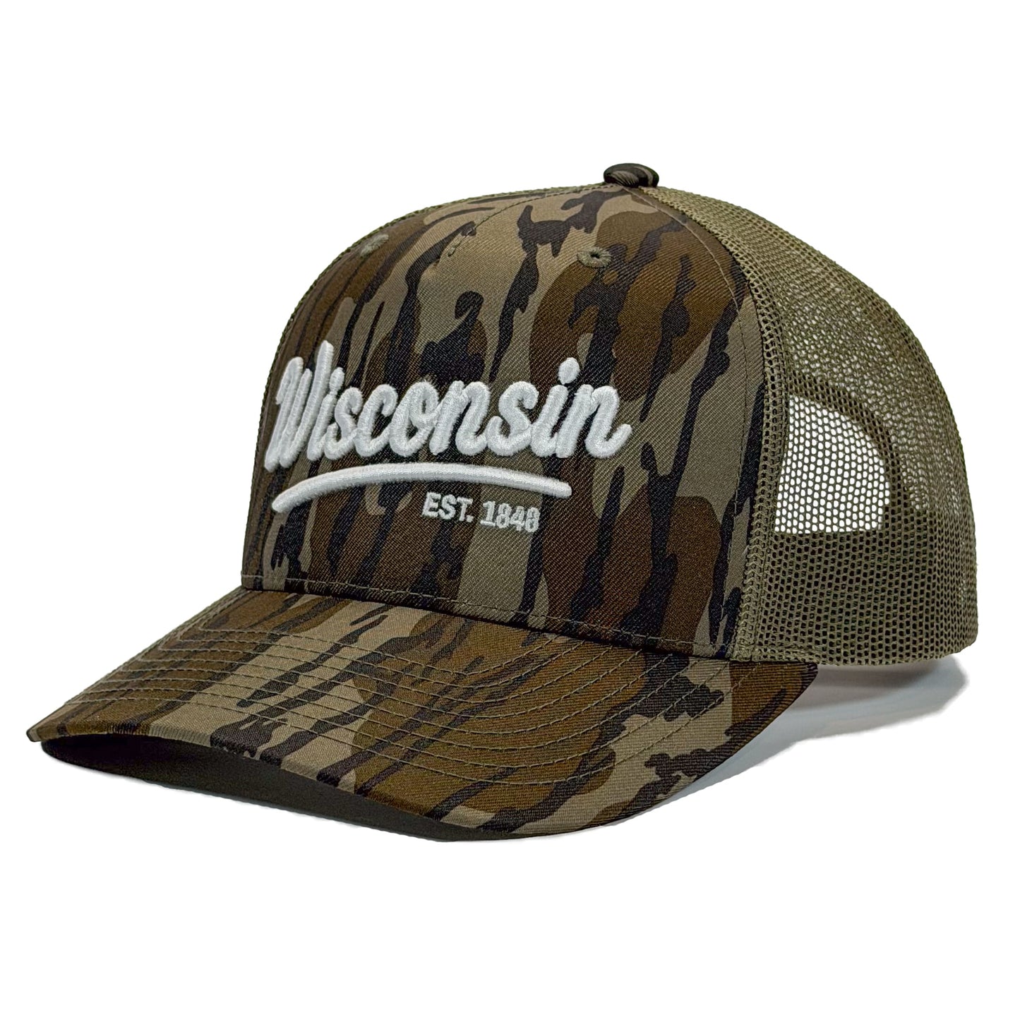 The Woodsman
