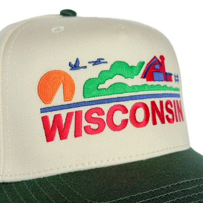 The (414) Snapback
