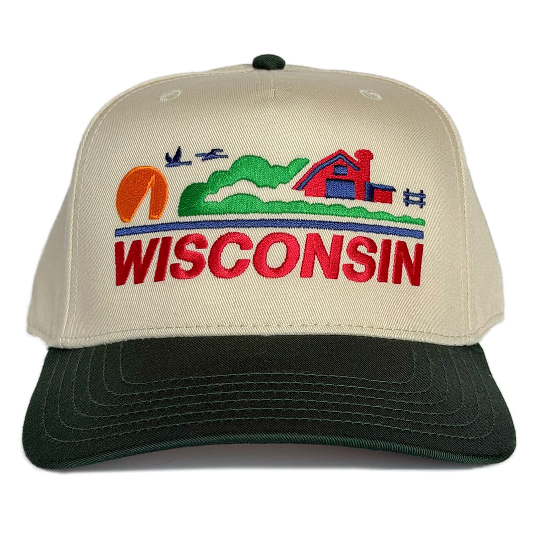 The (414) Snapback