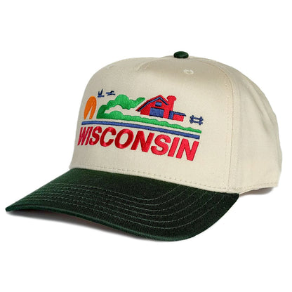 The (414) Snapback