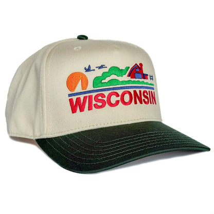 The (414) Snapback
