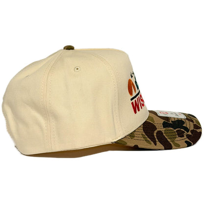 Northwoods Heritage Snapback