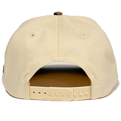 Northwoods Heritage Snapback