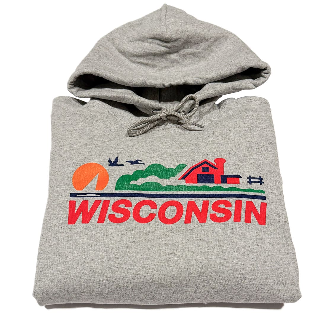 The Cabin Hoodie