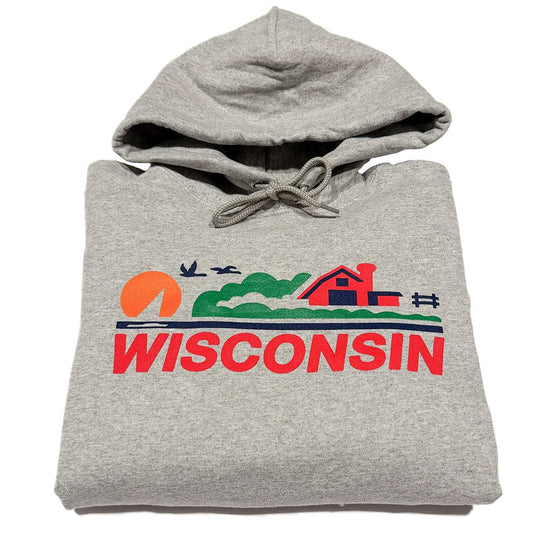 The Cabin Hoodie
