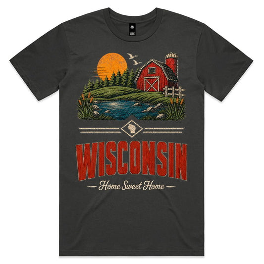 Home Sweet Home Tee