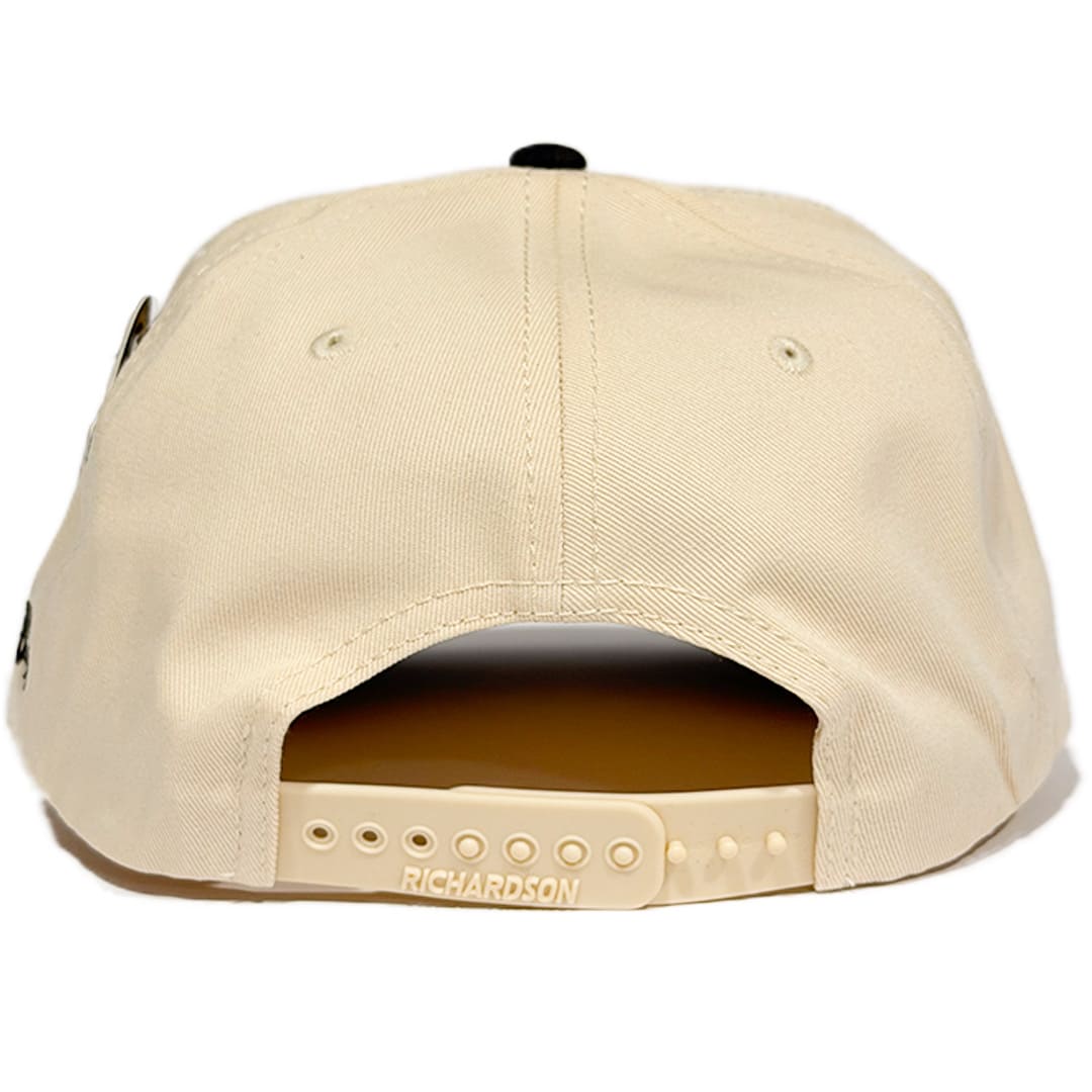 Northwoods Heritage Snapback