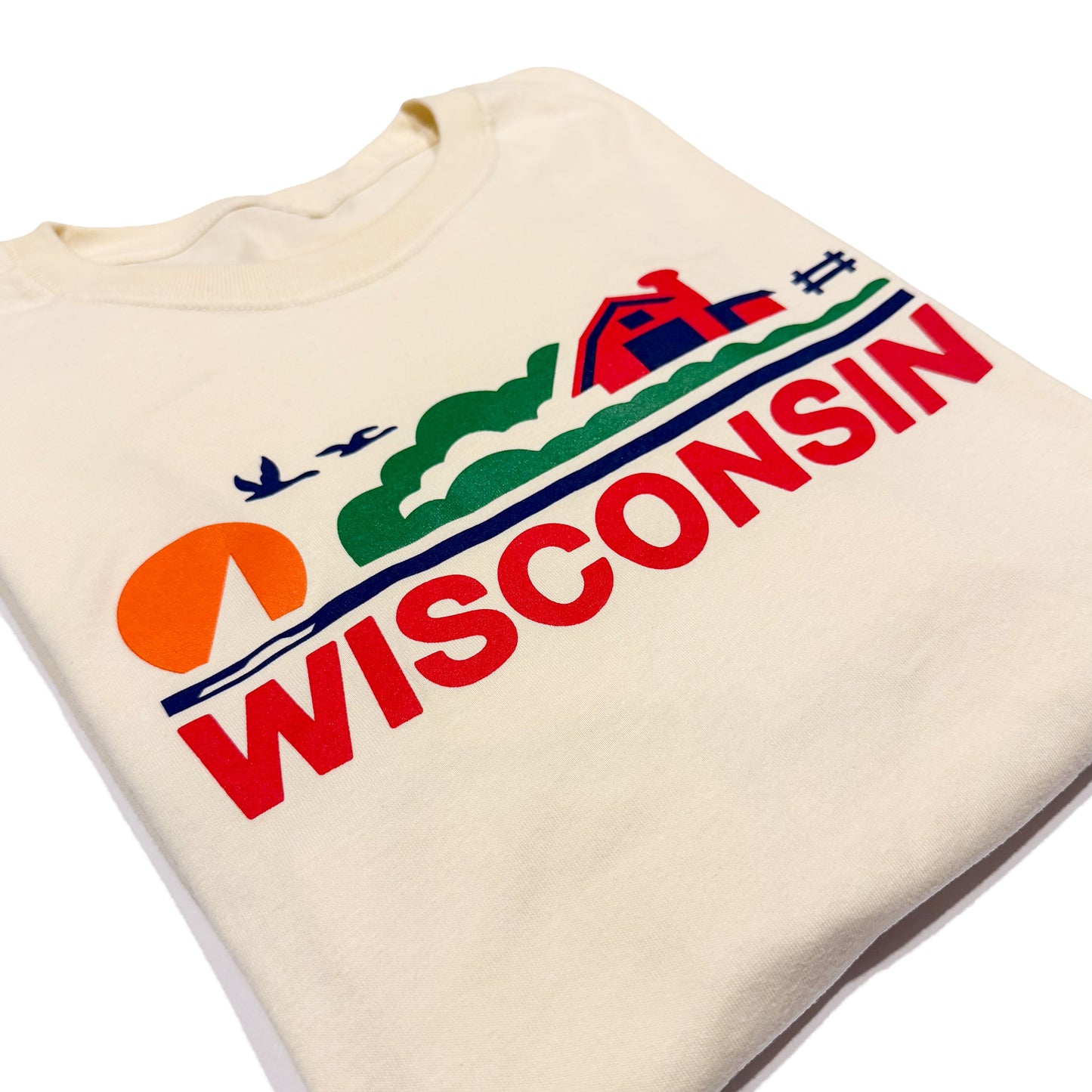 Old Fashioned Tee