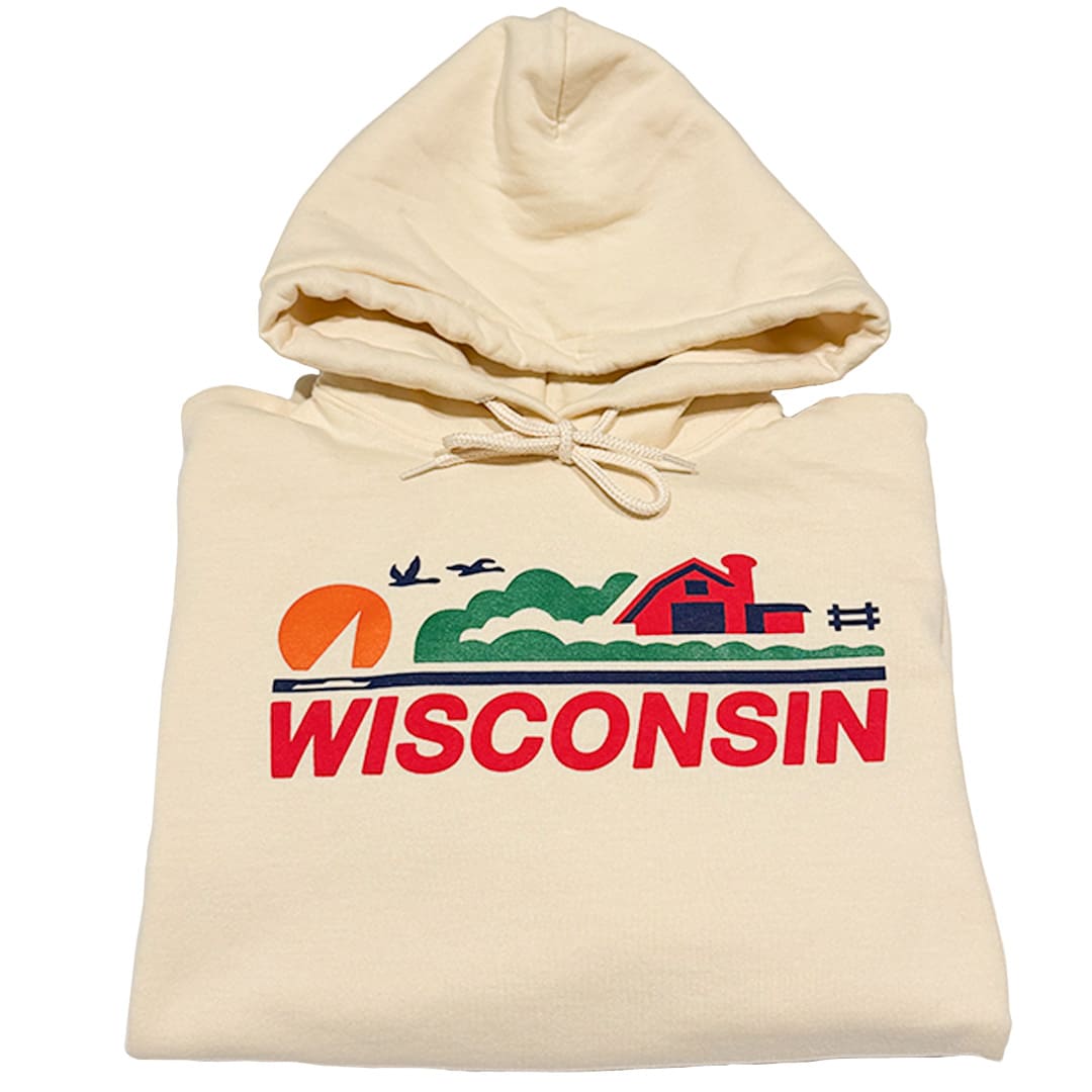 The Cabin Hoodie