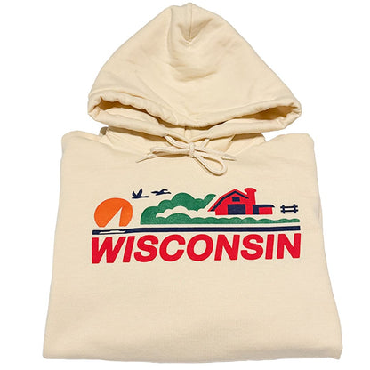 The Cabin Hoodie