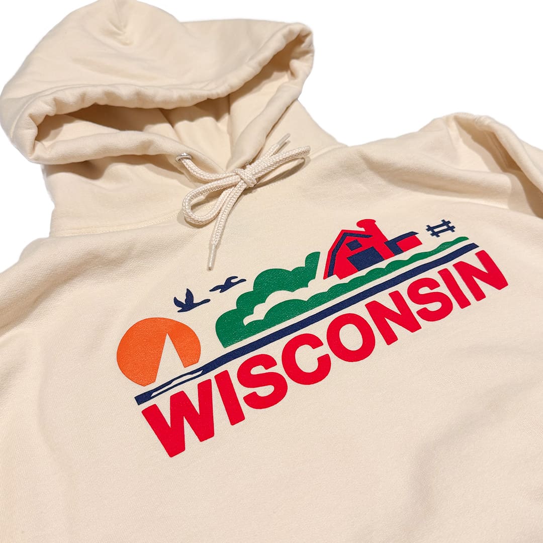 The Cabin Hoodie