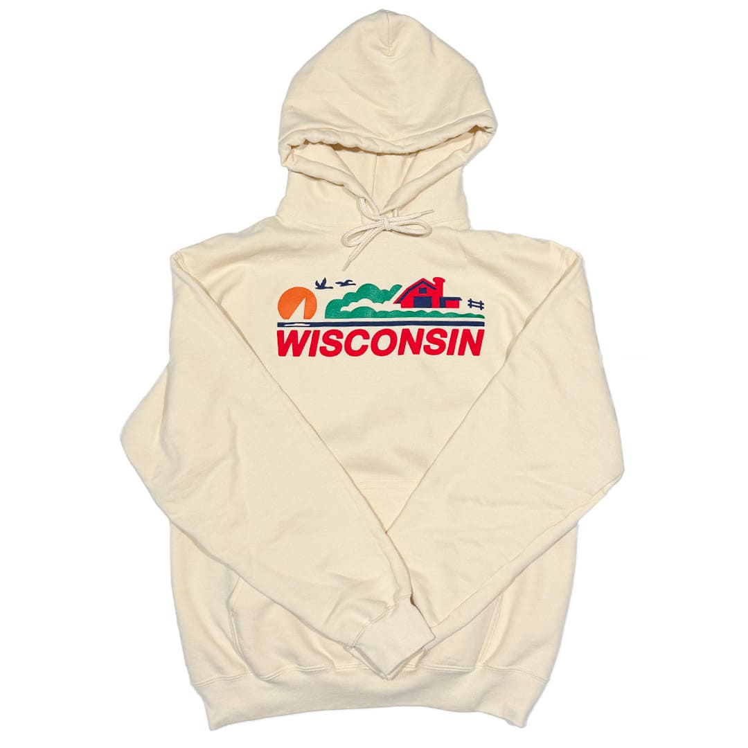 The Cabin Hoodie