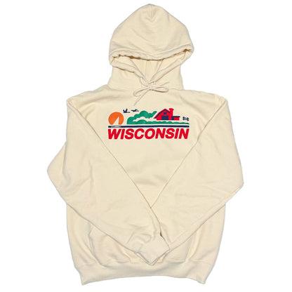 The Cabin Hoodie