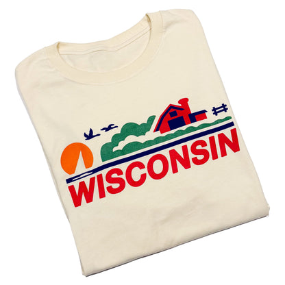Old Fashioned Tee