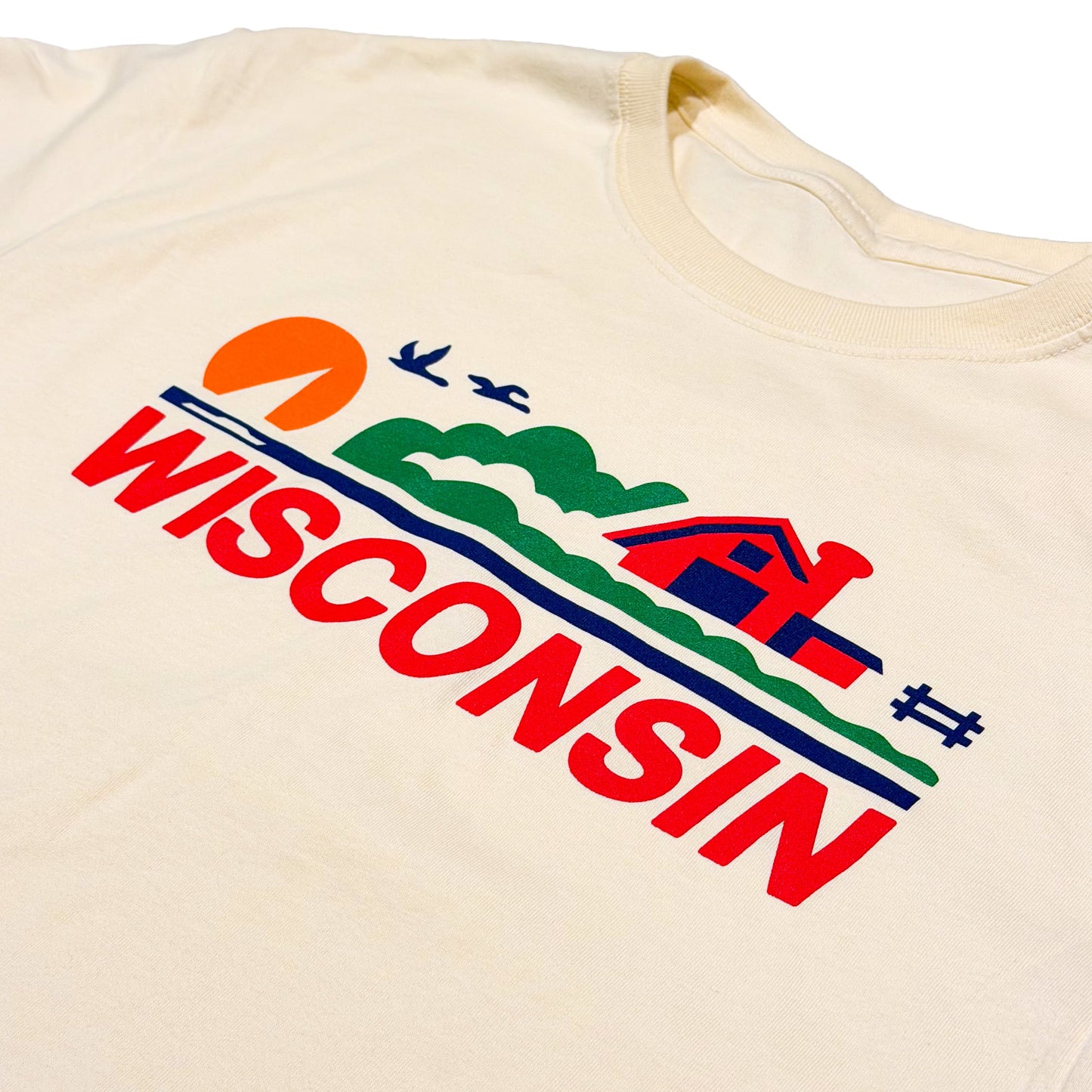 Old Fashioned Tee
