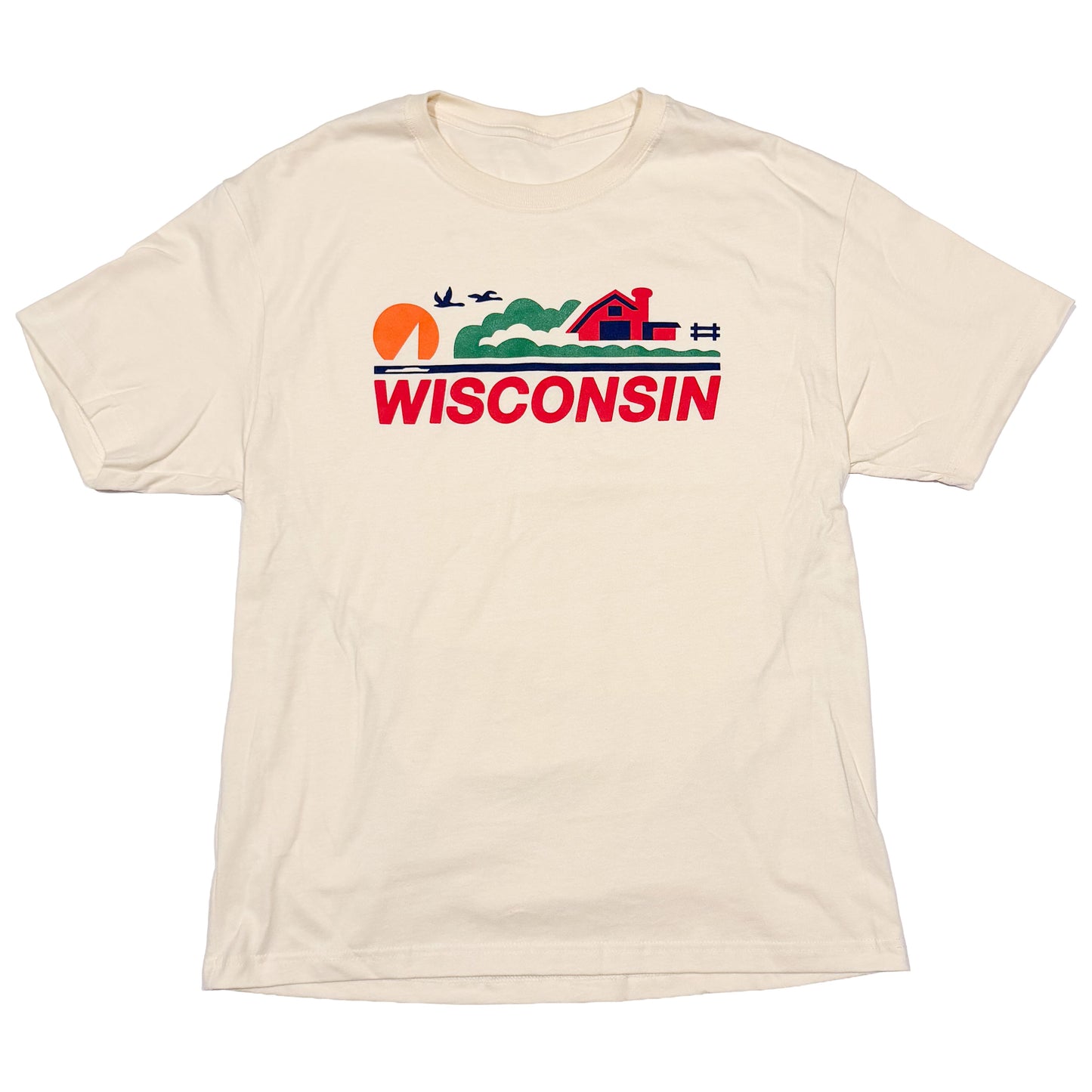 Old Fashioned Tee