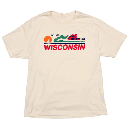 Old Fashioned Tee