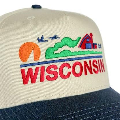 The (414) Snapback